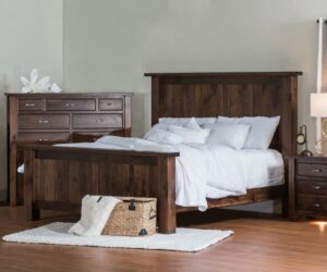 Heidi Collection by J&R Woodworking