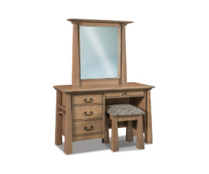 Artesa Dresser by J&R Woodworking