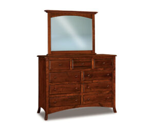 Carlisle Dresser by J&R Woodworking