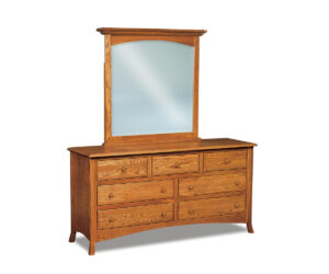 Carlisle Dresser by J&R Woodworking