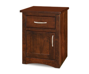 Denver Nightstand by J&R Woodworking