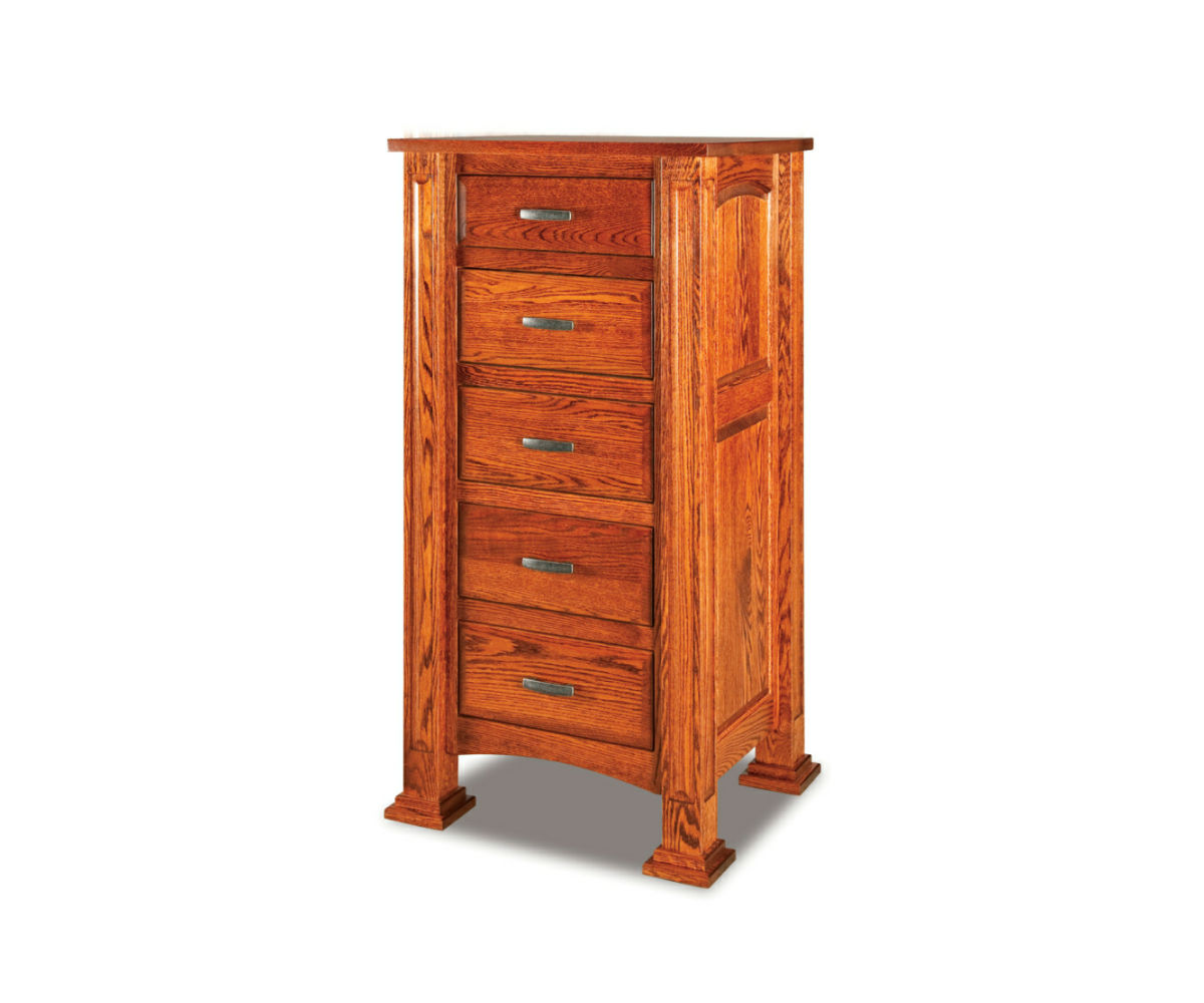 Lexington Lingerie Chest by J&R Woodworking – Lou Rodman's Barstools ...