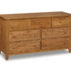 Shaker Dresser by J&R Woodworking