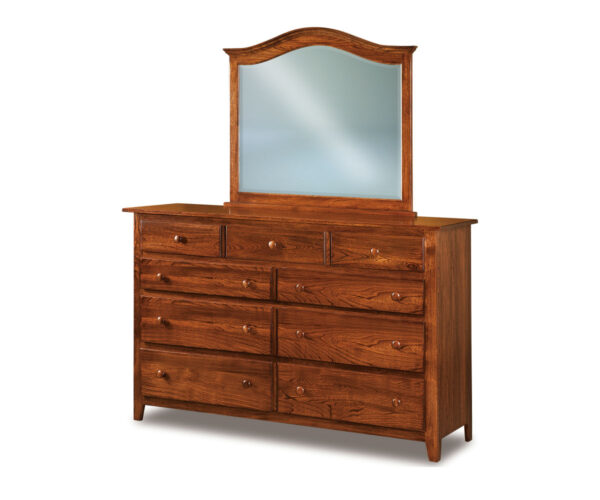 Shaker Dresser by J&R Woodworking