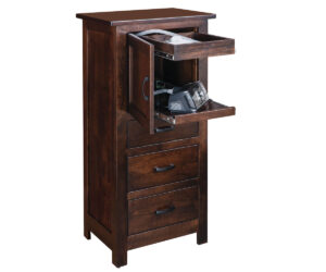 CPAP Cabinet by J&R Woodworking