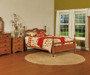 Heritage Collection by J&R Woodworking
