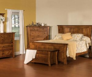 Matison Collection by J&R Woodworking