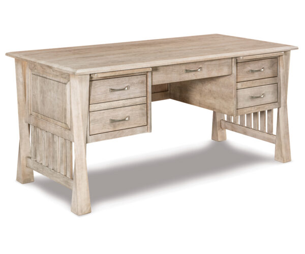 Lexington Arc Desk by Forks Valley