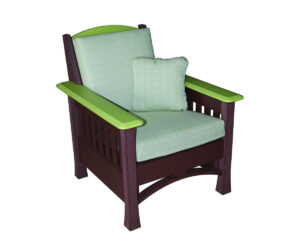 Madison Chair by Outdoor Retreat