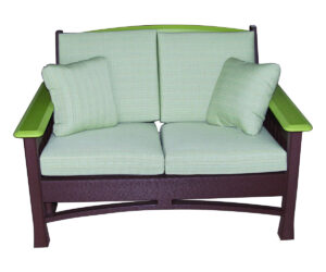 Madison Sofa by Outdoor Retreat