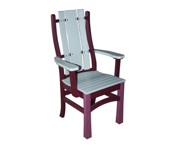 Madison Chair by Outdoor Retreat