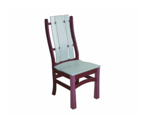 Madison Side Chair by Outdoor Retreat