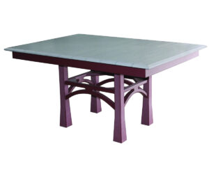 Madison Dining Table by Outdoor Retreat