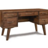 Marina desk by Forks Valley