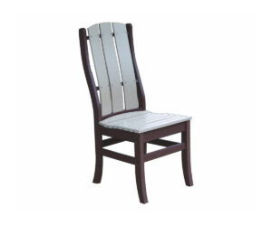 Paradise Side Chair by Outdoor Retreat