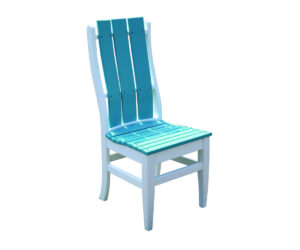 Shaker Side Chair by Outdoor Retreat