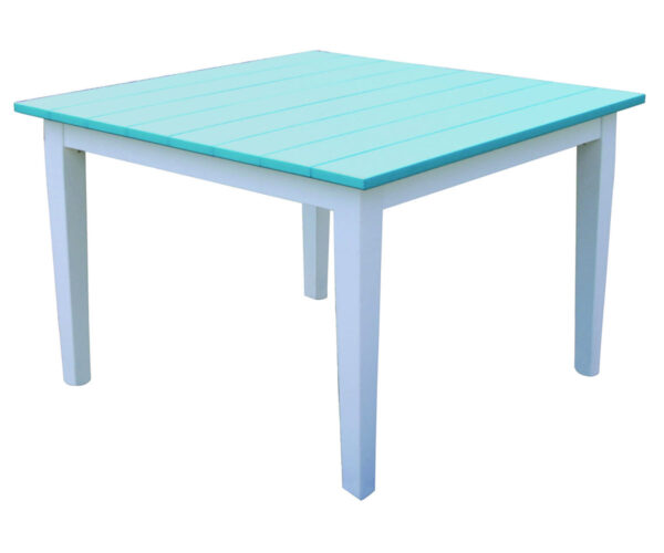 Shaker Dining Table by Outdoor Retreat