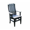 Shaker Arm Chair by Outdoor Retreat