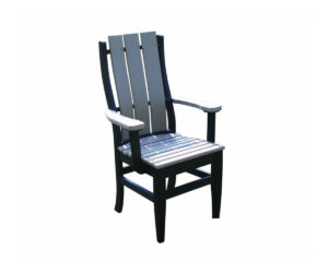 Shaker Arm Chair by Outdoor Retreat