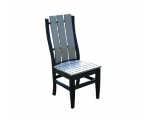 Shaker Side Chair by Outdoor Retreat