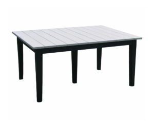 Shaker Dining Table by Outdoor Retreat