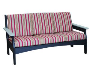 Columbia Sofa by Outdoor Retreat
