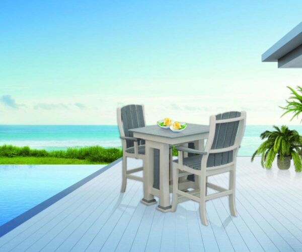 Talieson Pub Collection by Outdoor Retreat
