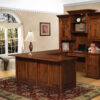 Victorian Office Collection by Forks Valley