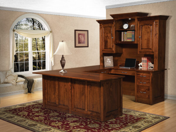 Victorian Office Collection by Forks Valley