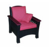 Williamson Chair by Outdoor Retreat