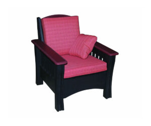 Williamson Chair by Outdoor Retreat