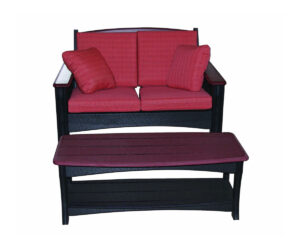 Williamson Sofa by Outdoor Retreat