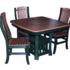 Williamson Dining Table by Outdoor Retreat