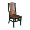 Williamson Side Chair by Outdoor Retreat