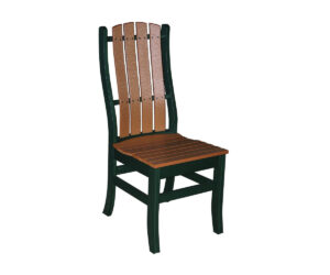 Williamson Side Chair by Outdoor Retreat