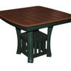 Williamson Dining Table by Outdoor Retreat