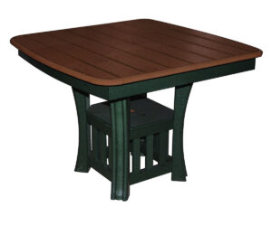 Williamson Dining Table by Outdoor Retreat