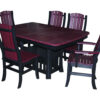 Williamson Dining Table by Outdoor Retreat