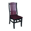 Williamson Side Chair by Outdoor Retreat