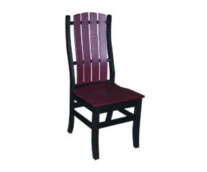 Williamson Side Chair by Outdoor Retreat