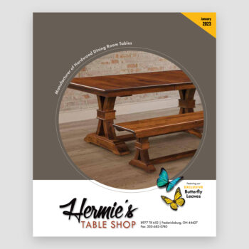Hermie's Table Shop