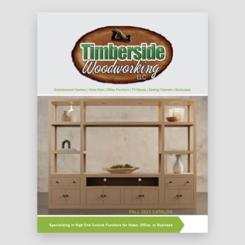 Timberside Woodworking