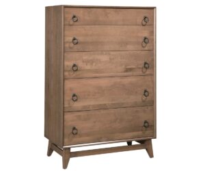 Allentown Chest by Nisley Cabinets LLC