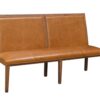 1869 Banquette Seat by Urban Barnwood