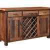 Golden Gate Dining Collection by Urban Barnwood