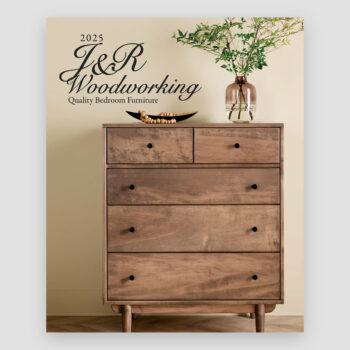 J&R Woodworking