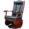 Swivel Glider by Buckeye Rockers