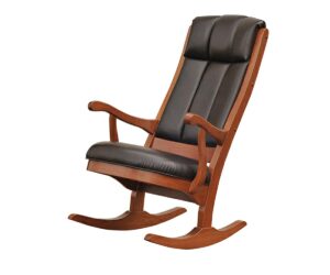 Lincoln Rocker by Buckeye Rockers