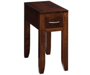 Barrington Chair Table by Nisley Cabinets LLC