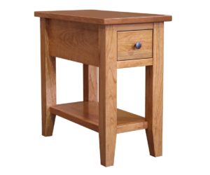 Chelsea Chair Table by Nisley Cabinets LLC
